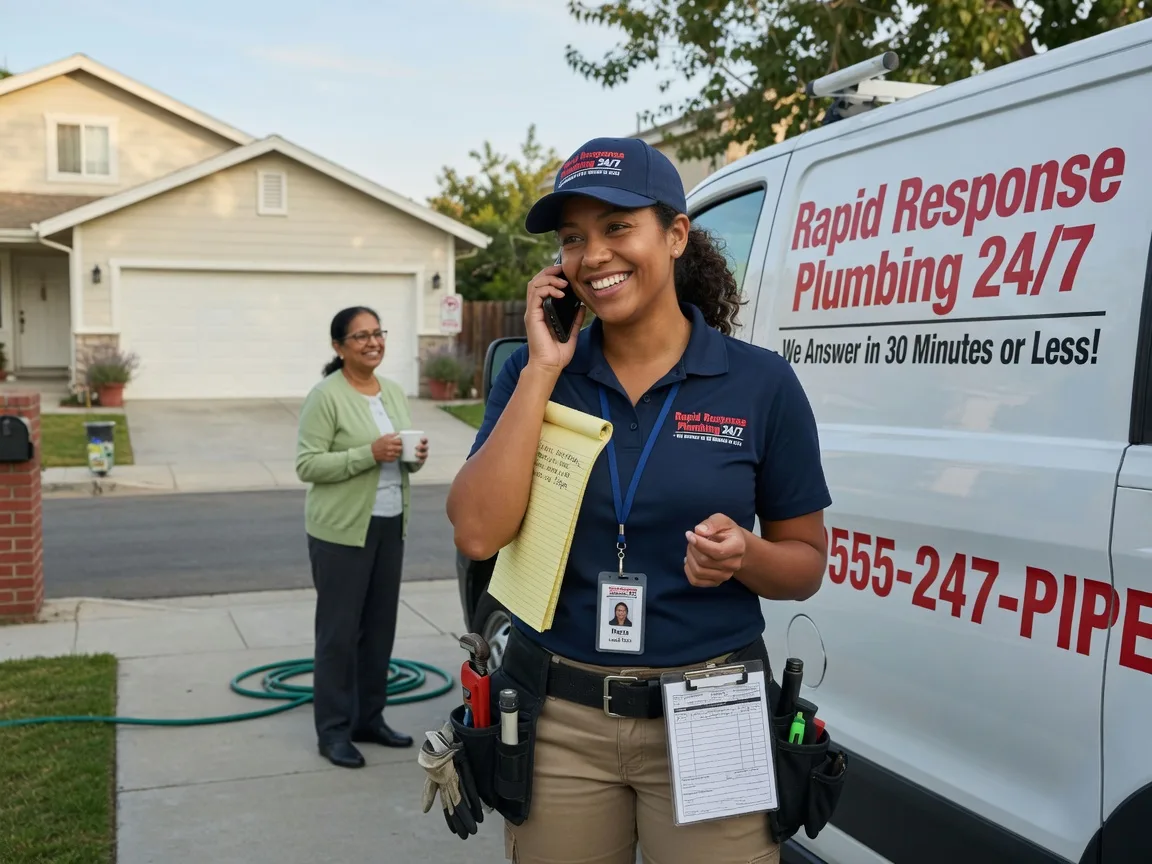 Emergency Plumber New Ulm, TX FAQs